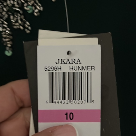 Mother of the Bride/Groom Dress - Picture 7 of 7